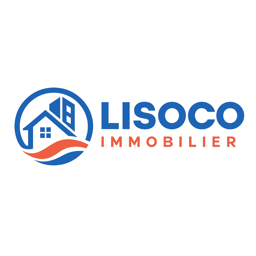 LISOCO - IMMOBILIER