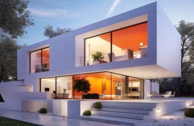 Résidence Orchidée Kinindo