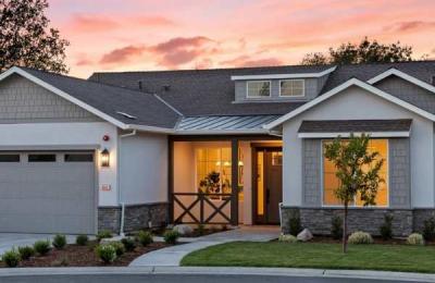 Résidence Émeraude Kinindo