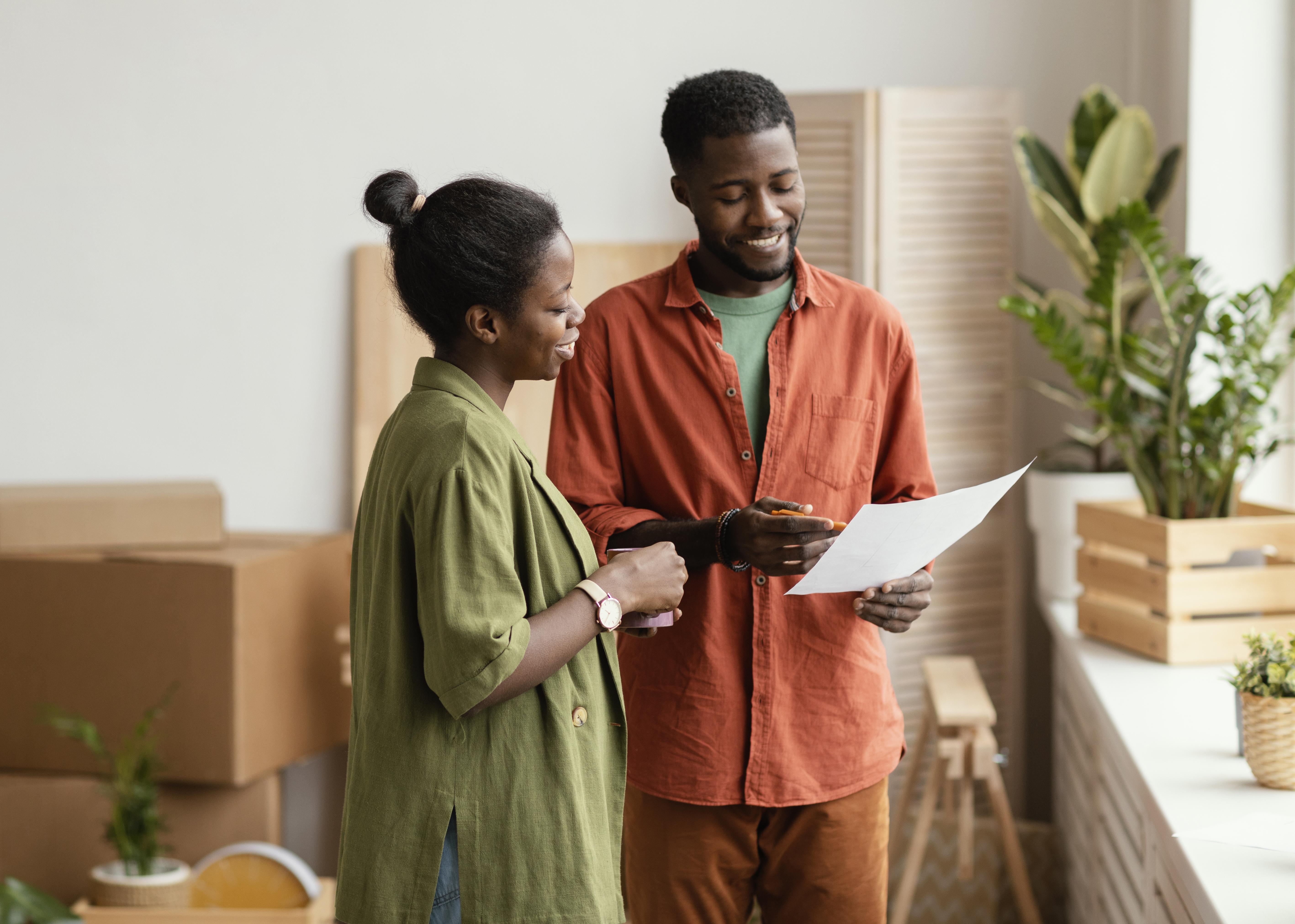 Pourquoi choisir un agent immobilier professionnel au Burundi ?